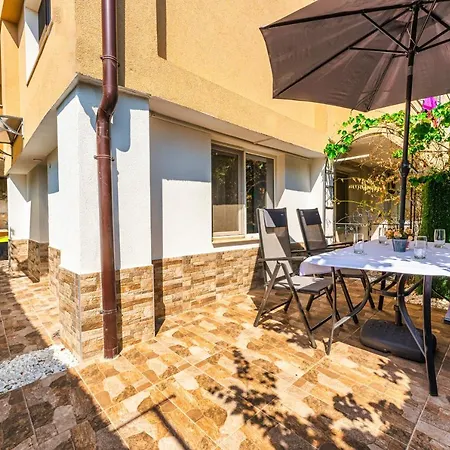 Appartement Sweet 1 Sandanski