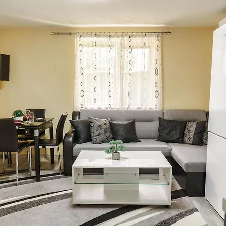 Appartement Sweet 1 *