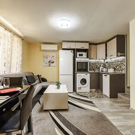 Appartement Sweet 1 Sandanski
