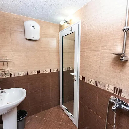 Appartement Sweet 1 *