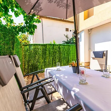 Sweet 1 Appartement *