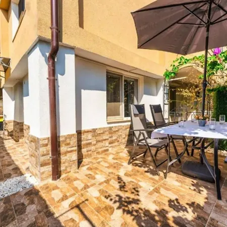 Sweet 1 Appartement *