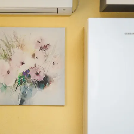 Sweet 1 Appartement *