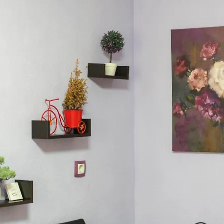 Sweet 1 Appartement *