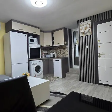 Sweet 1 Appartement Sandanski