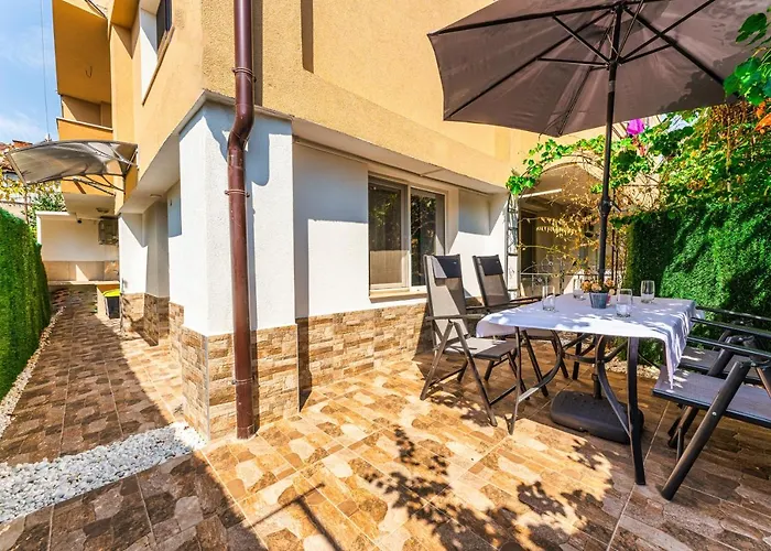 Lejlighed Sweet 1 Sandanski