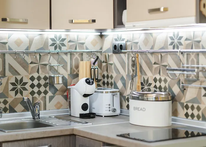 Sweet 1 Lejlighed Sandanski