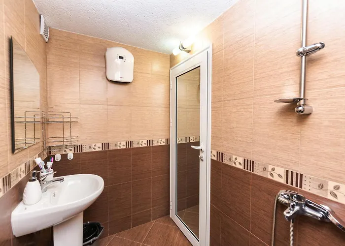 Sweet 1 Lejlighed Sandanski